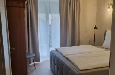 Ferienwohnung Am Schloss Gersdorf - Foto 10