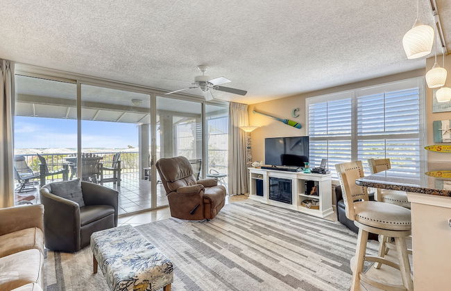 Magnolia House 112 2 Bedroom Condo by RedAwning - Foto 1