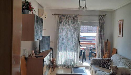 Apartamento Magic World Oropesa - Foto 5
