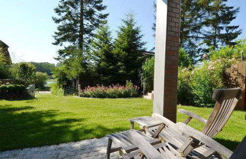 Ferienwohnung Malerwinkel - Foto 1