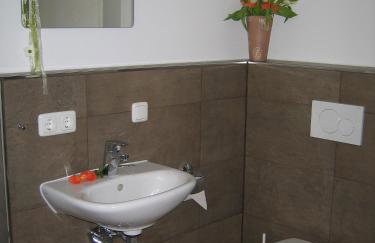 Ferienhaus Staudensonne - Foto 14