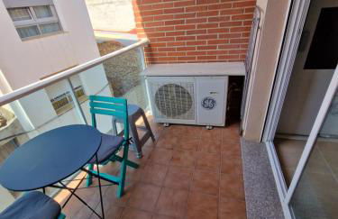 Apartamento vacacional - Foto 11