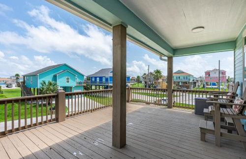 Tipsy Turtle home - Foto 36