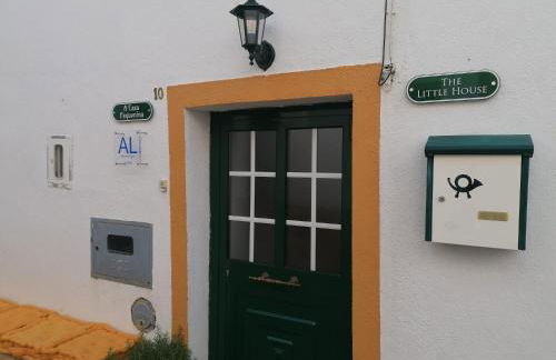 A Casa Pequenina - Escusa, Marvão - Foto 1