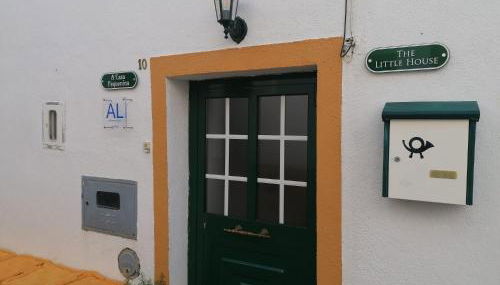 A Casa Pequenina - Escusa, Marvão - Foto 1