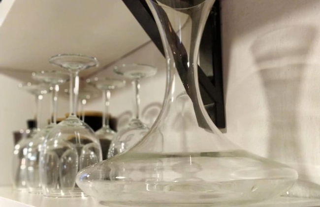 Casa Messi - Casa Messi a Vicolo Della Rivolta 25 Apt 5 - Foto 29