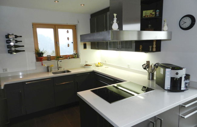 Panorama, Chalet - Foto 17