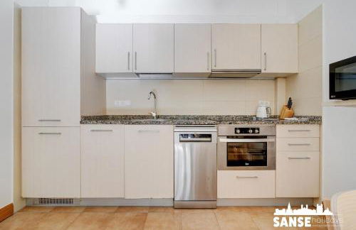 Apartamento Kortazar by SanSe Holidays - Foto 35