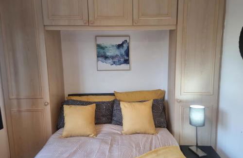 Zinoc Delightful Apartment - Foto 53