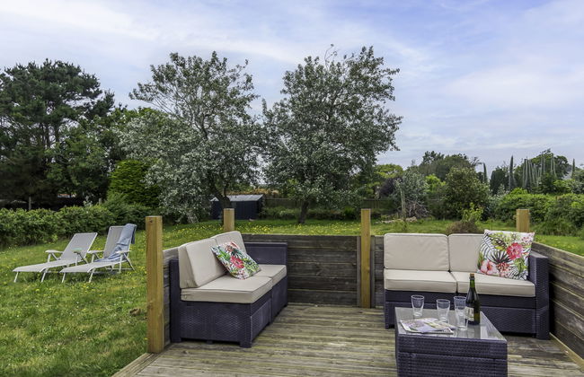 La Grève bleue - Foto 4