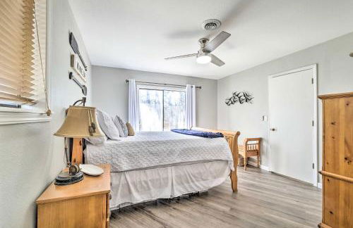 Updated Afton Cottage with Dock and Lake Access! - Foto 20