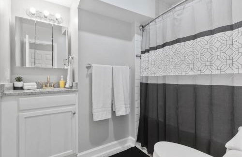 Charm City Homestay in Washington Village - Foto 7