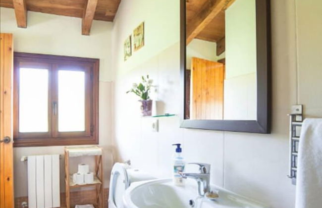 Casa Rural Andrin La Torre 4. - Photo 14