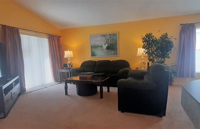 Private Pool Home-popular Resort Near Disney! - Foto 15