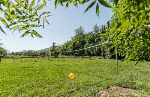 Can Solà La Vall de Bianya - Foto 36