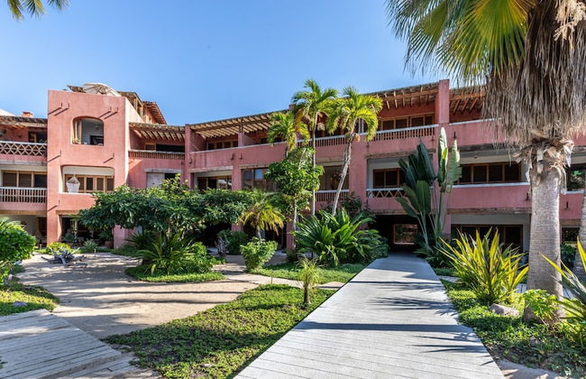 Condo 223 El Careyes Club & Residences - Foto 20