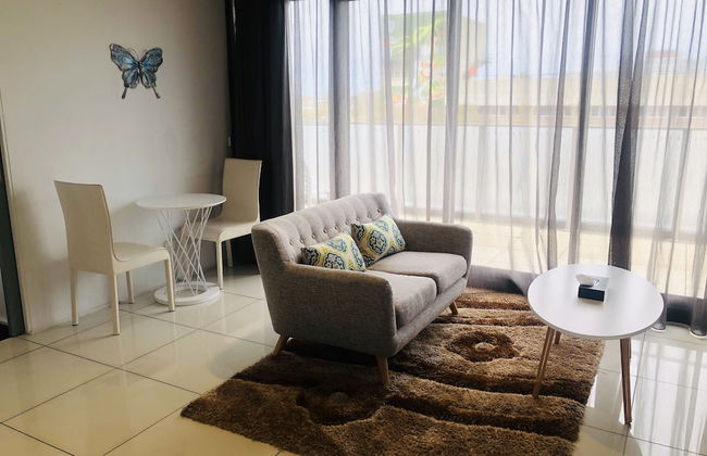 Hiigh Apartments - Foto 18