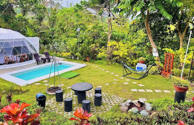 Shanti Wellness Sanctuary - Foto 43