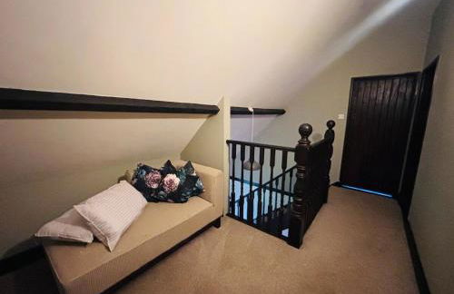 Rinsey Cottage - Foto 14