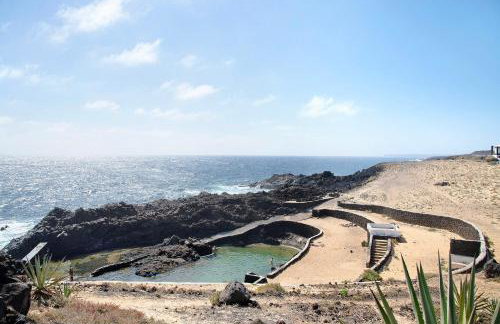 El Charco Azul - Photo 20