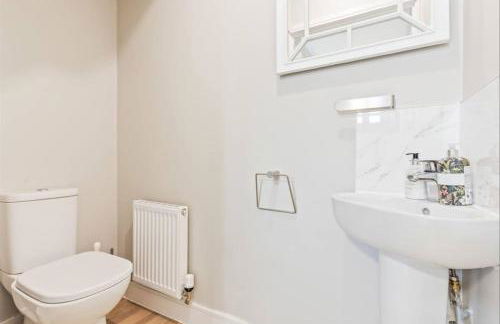 Luxury 5 bed house with Hot Tub nr Bicester Village - Foto 30