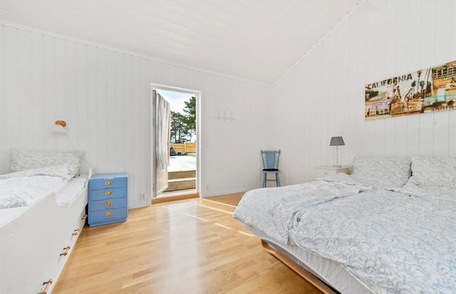 Larkollen vacation house - Foto 2