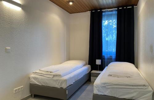 Kaiserswerth - Foto 8