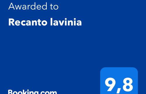 Recanto lavinia - Foto 32