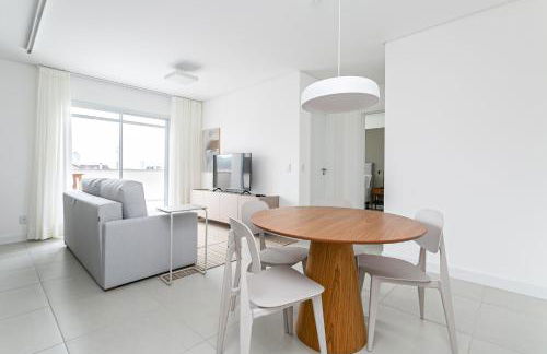 Cannes Club by Viva - Residence a 200m da praia | Ingleses do Rio Vermelho - Photo 94