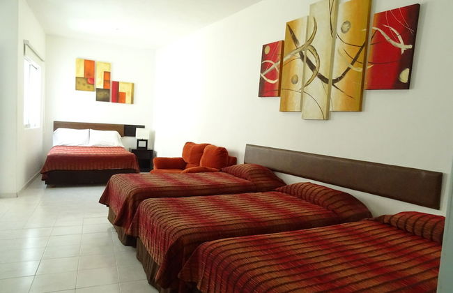 ApartHotel Siete 32 - Foto 13