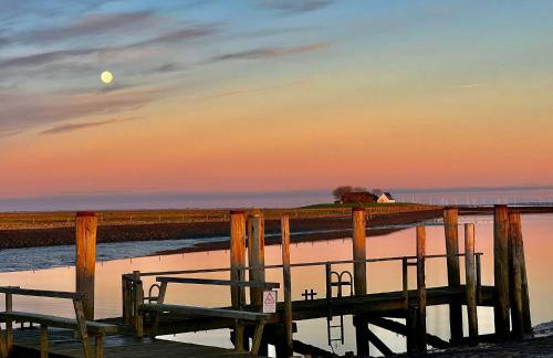 Hallig Hüs - Foto 15