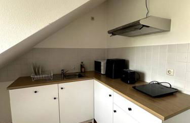 Großzügige 2-Zimmer-Wohnung mit Balkon, ruhige Lage - Foto 3