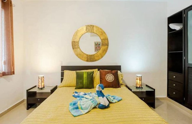 Pelicanos Condominium by ChezPlaya - Foto 6