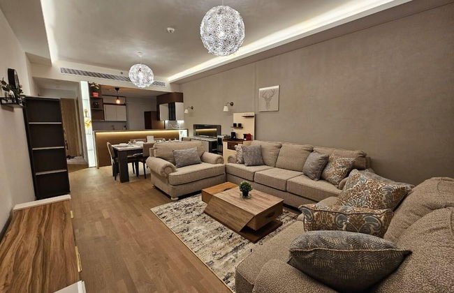 deluxe apartment in marakez - Foto 9