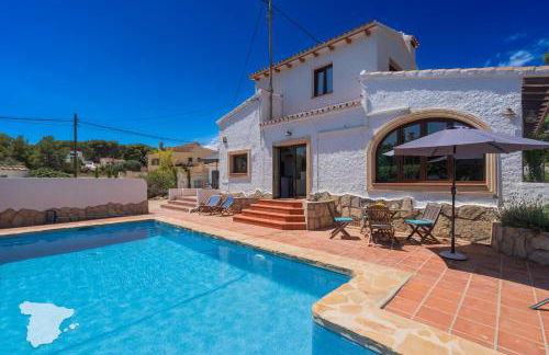 Villa Safari - Foto 1