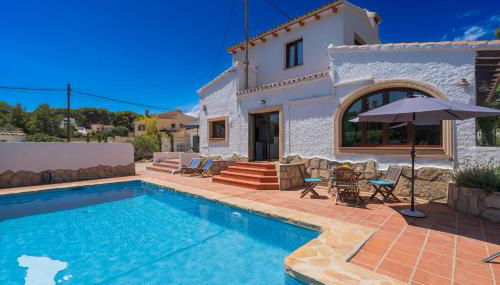 Villa Safari - Foto 1