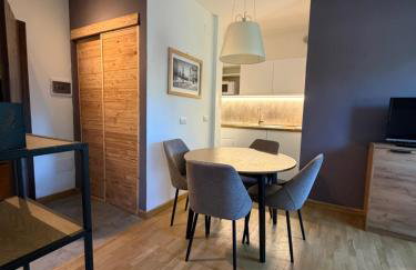Le Grange Apartments - Direct Ski Access - Foto 16
