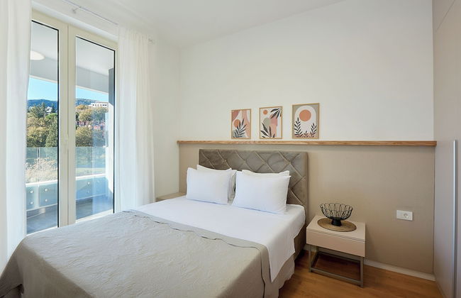 Skyline Resort - Foto 17