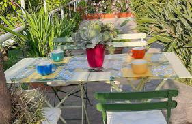 Pergolato junior - Foto 3