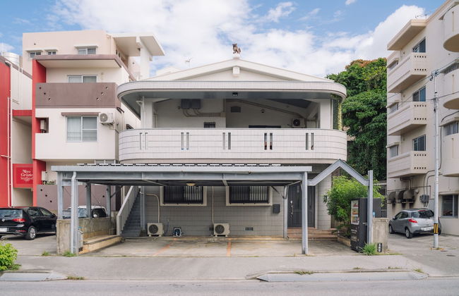 Infinity Hotel -Jicchaku- - Foto 1