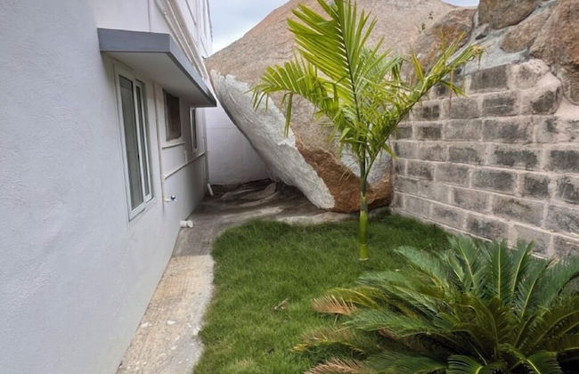 A2- Hill View Stay Kolar - Foto 52