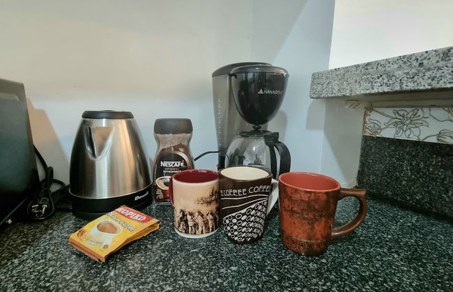 Marina Residential Suites - Foto 38