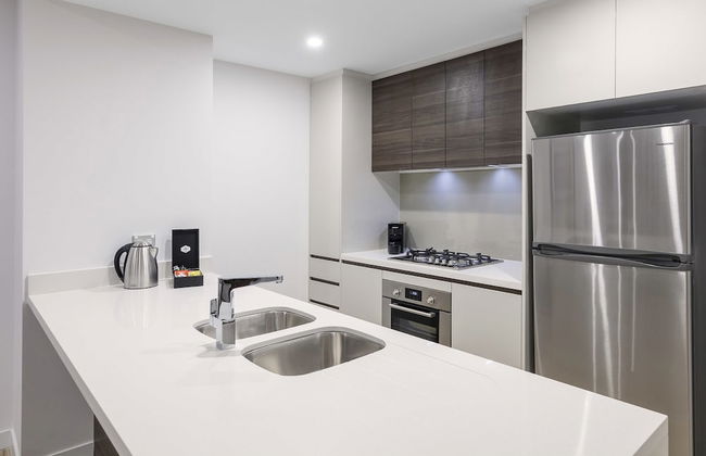 Meriton Suites Southport, Gold Coast - Foto 19