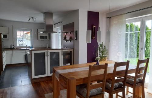 Ferienhaus Fuchs - Foto 14