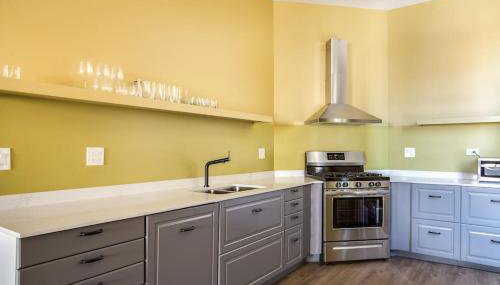Beautifully Remodeled Third Floor Flat in River North - 3N - Foto 5