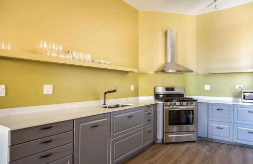 The Orleans Floor 3 Private rooftop deck - Foto 11