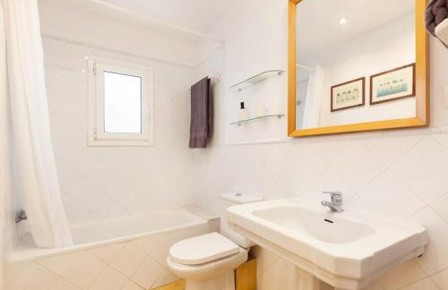 Casa Rosari I - Jardín & Parking Privado - Foto 15