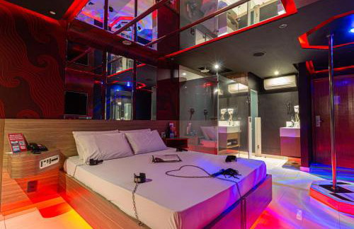 Point Motel GRU - Foto 11