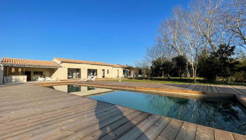 La Maison Barbentane - Photo 2