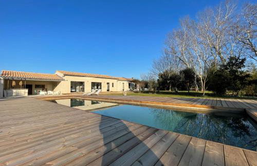 La Maison Barbentane - Photo 2